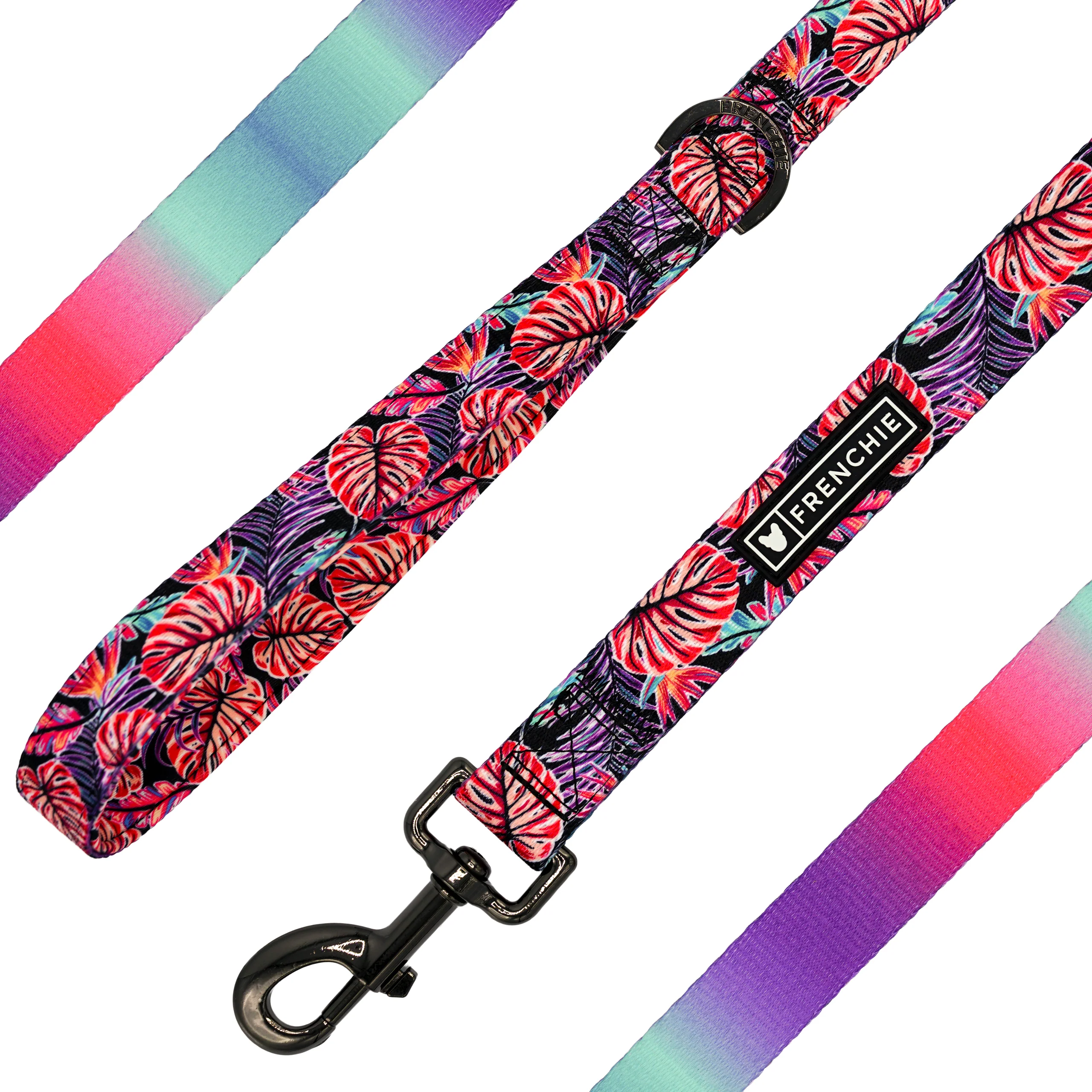 Leashes